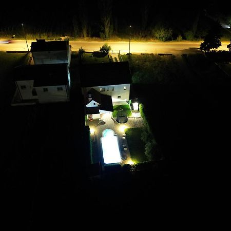 Holiday House Petra - Imotski - Makarska Екстериор снимка