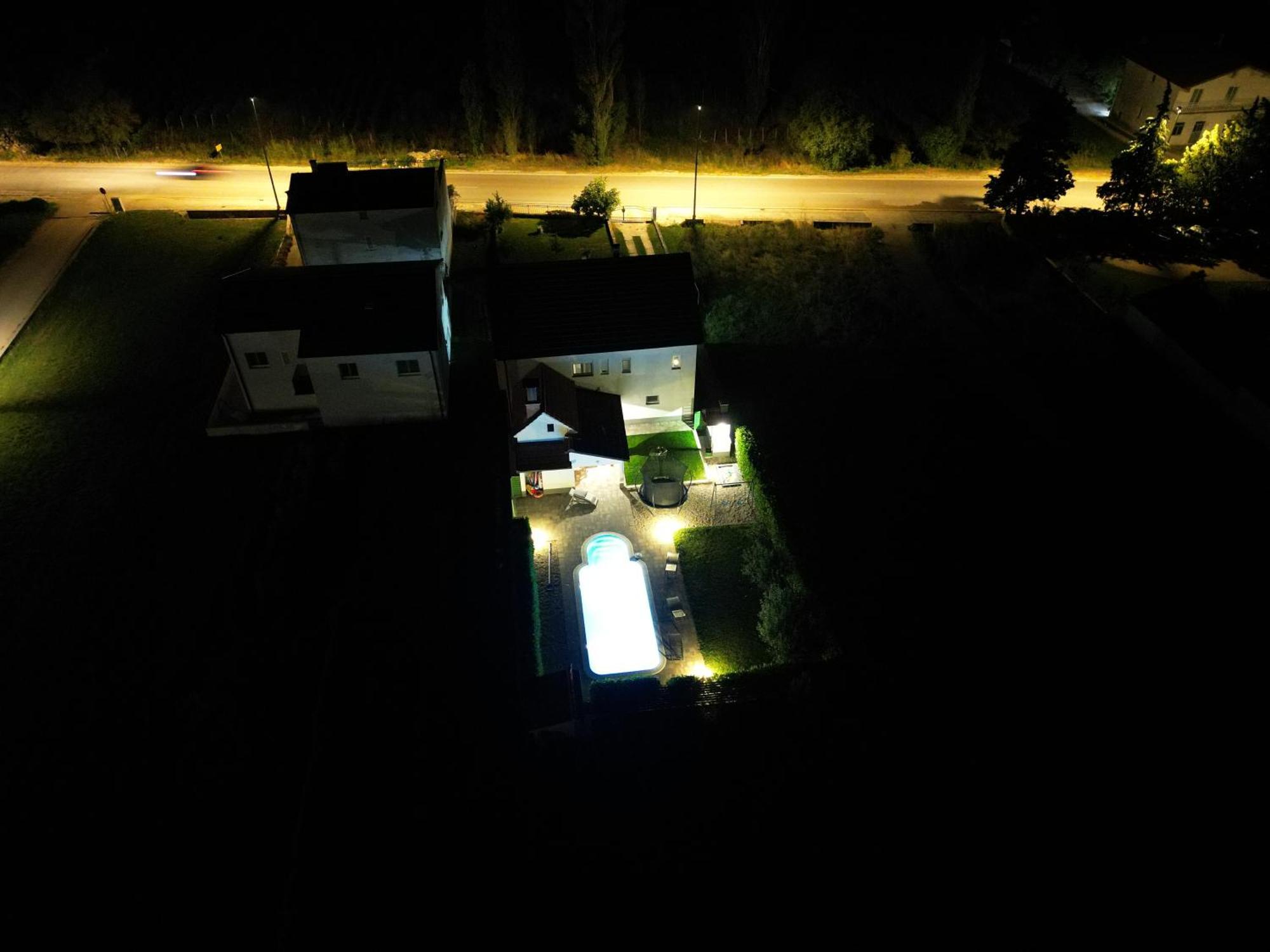 Holiday House Petra - Imotski - Makarska Екстериор снимка