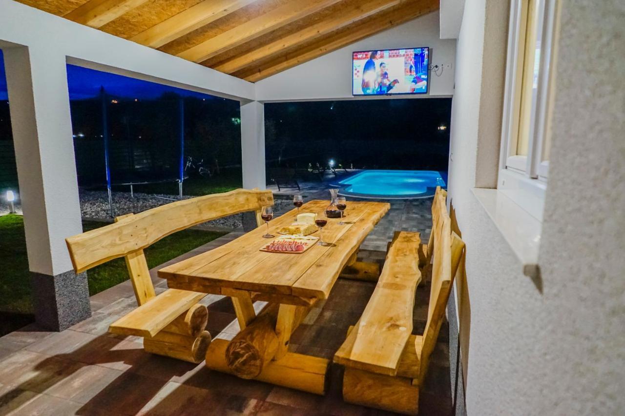Holiday House Petra - Imotski - Makarska Екстериор снимка