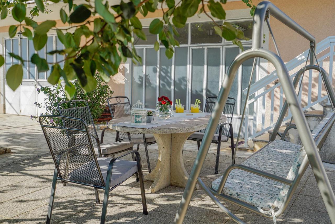 Holiday House Petra - Imotski - Makarska Екстериор снимка