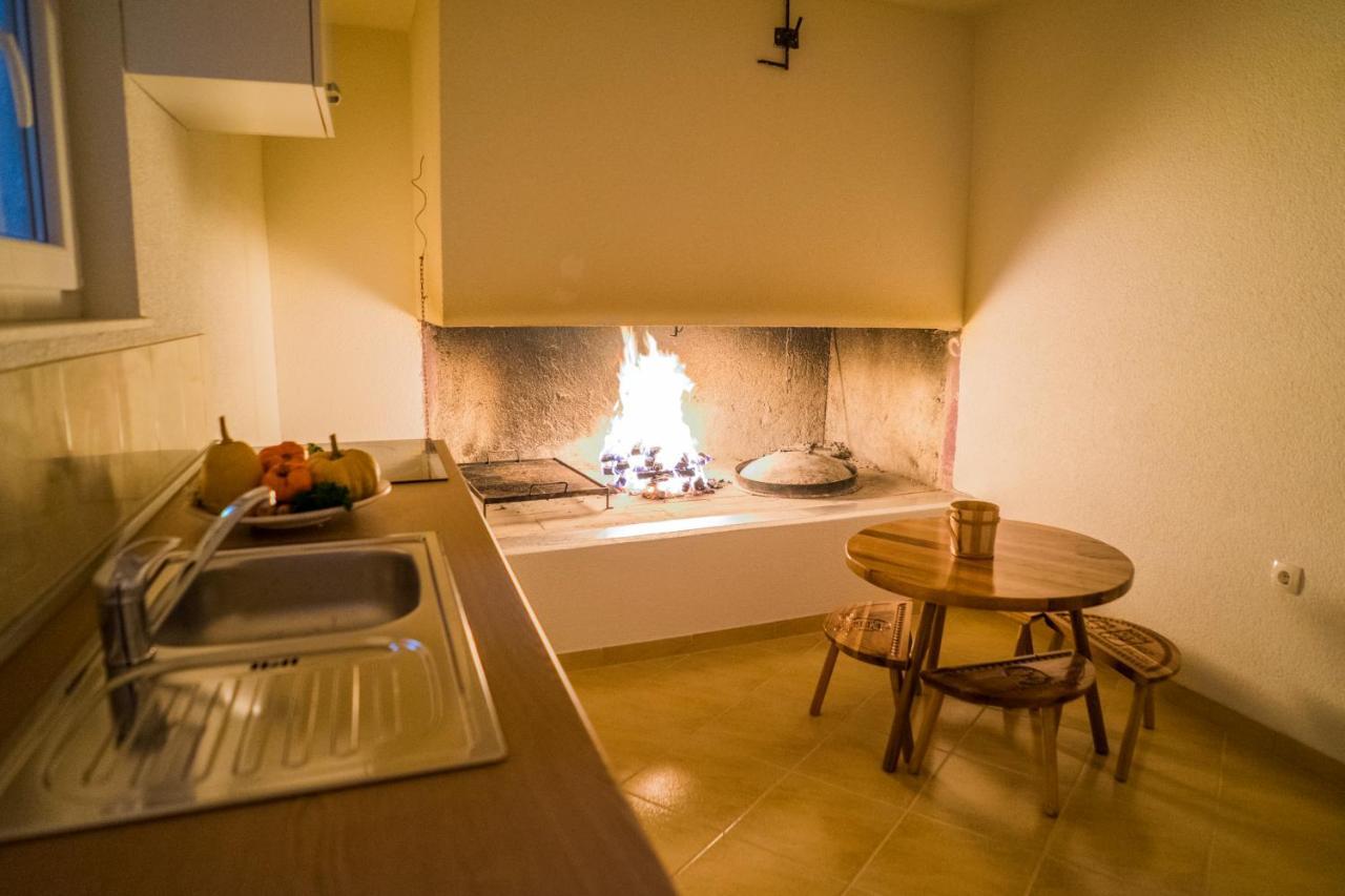 Holiday House Petra - Imotski - Makarska Екстериор снимка