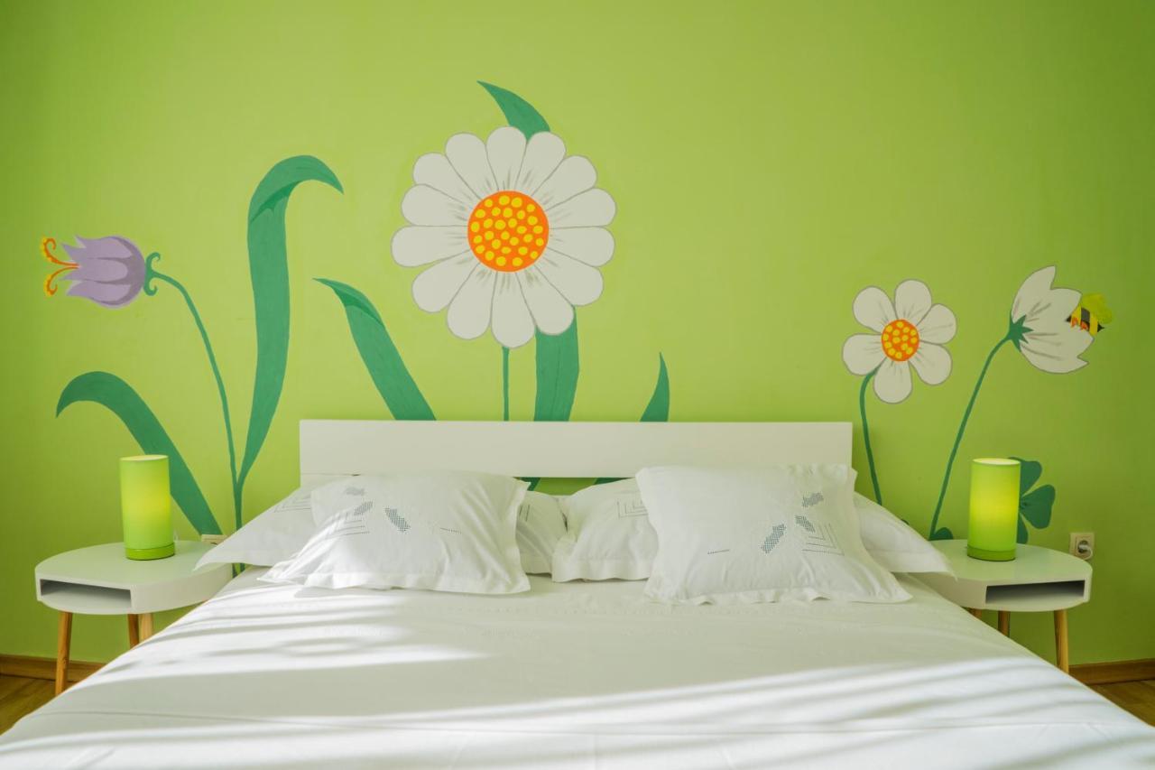 Holiday House Petra - Imotski - Makarska Екстериор снимка