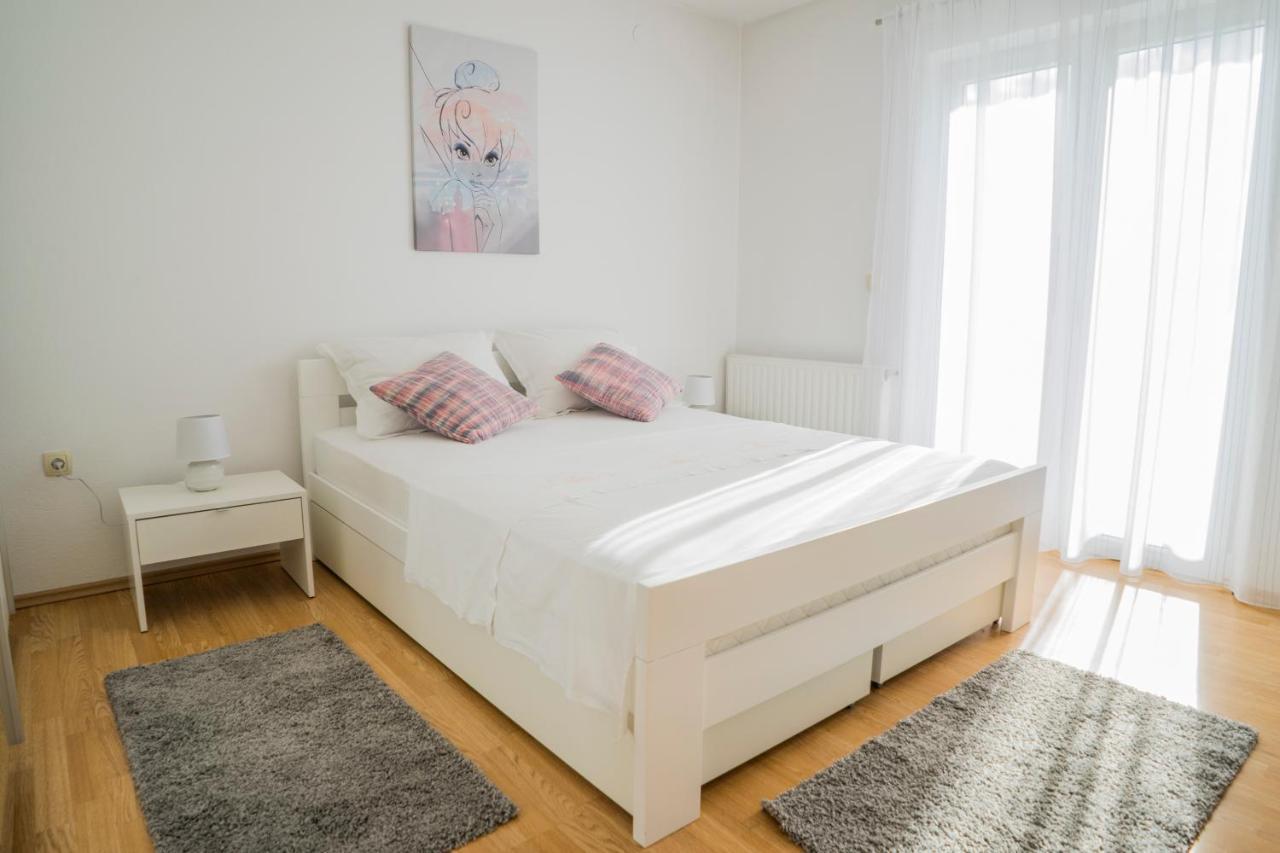 Holiday House Petra - Imotski - Makarska Екстериор снимка