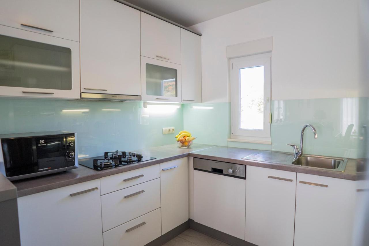 Holiday House Petra - Imotski - Makarska Екстериор снимка