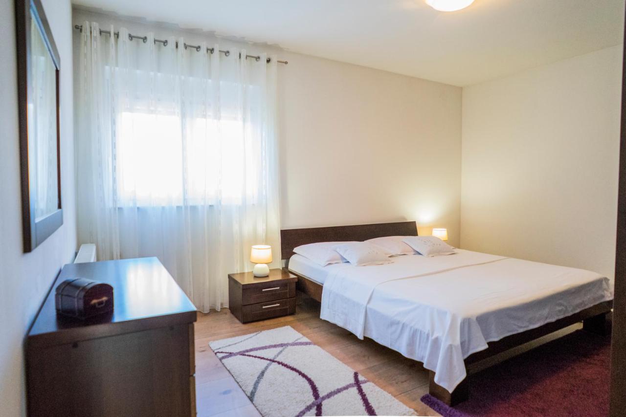 Holiday House Petra - Imotski - Makarska Екстериор снимка