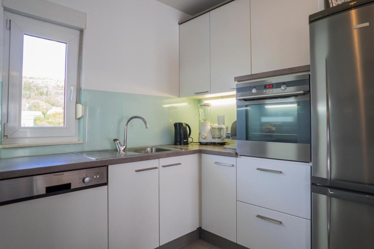 Holiday House Petra - Imotski - Makarska Екстериор снимка