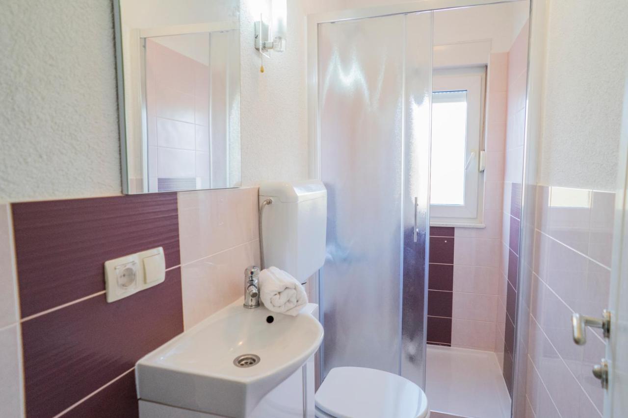 Holiday House Petra - Imotski - Makarska Екстериор снимка